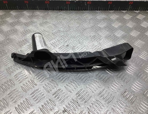 Кронштейн крепления бампера переднего Volkswagen Golf V (1K) 2004-2009  Volkswagen Golf Golf V (1K) 2004-2009