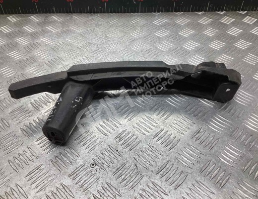 Кронштейн крепления бампера переднего Volkswagen Golf V (1K) 2004-2009  Volkswagen Golf Golf V (1K) 2004-2009