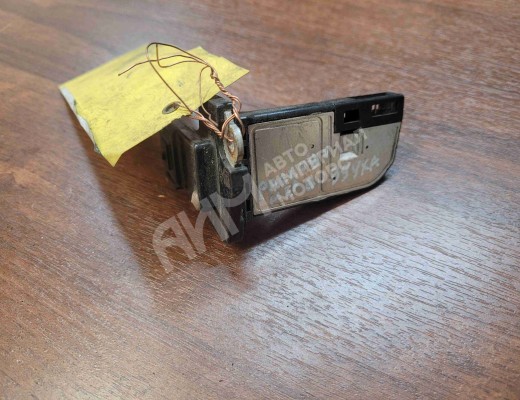 Расходомер воздуха Ford Focus II 2005-2008  Ford Focus Focus II 2005-2008