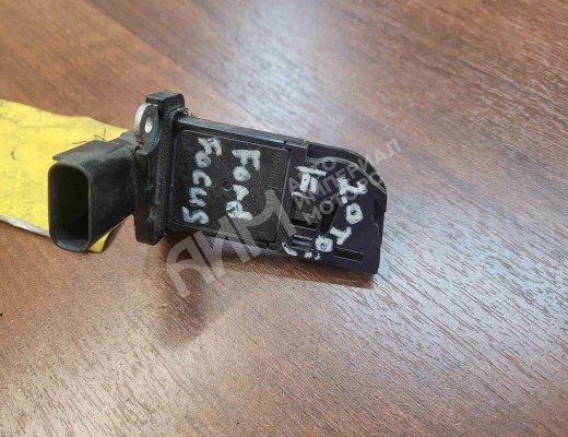 Расходомер воздуха Ford Focus II 2005-2008  Ford Focus Focus II 2005-2008