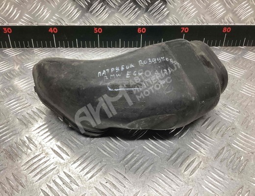 Воздуховод BMW 5-Series (E60/61) 2003-2007  BMW 5-Series 5-Series (E60/61) 2003-2007