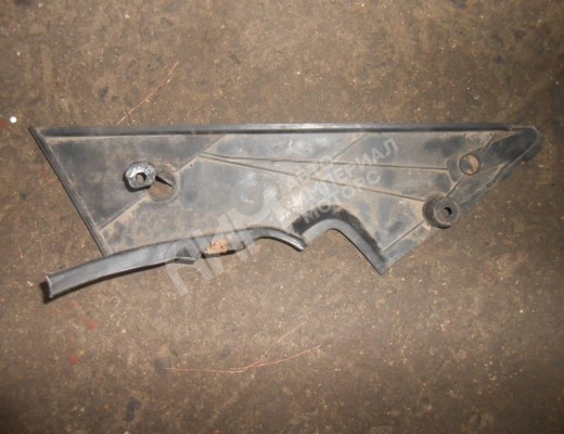 Защита топливного бака BMW 5-Series (E60/61) 2003-2007  BMW 5-Series 5-Series (E60/61) 2003-2007