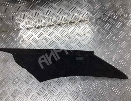 Накладка декоративная BMW 5-Series (E60/61) 2003-2007  BMW 5-Series 5-Series (E60/61) 2003-2007