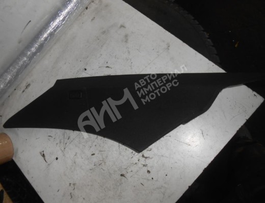 Накладка декоративная BMW 5-Series (E60/61) 2003-2007  BMW 5-Series 5-Series (E60/61) 2003-2007