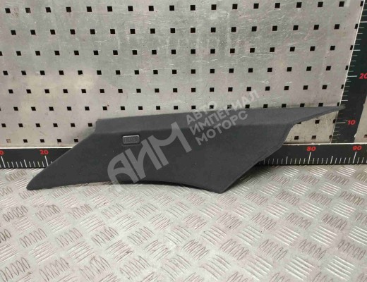 Накладка декоративная BMW 5-Series (E60/61) 2003-2007  BMW 5-Series 5-Series (E60/61) 2003-2007