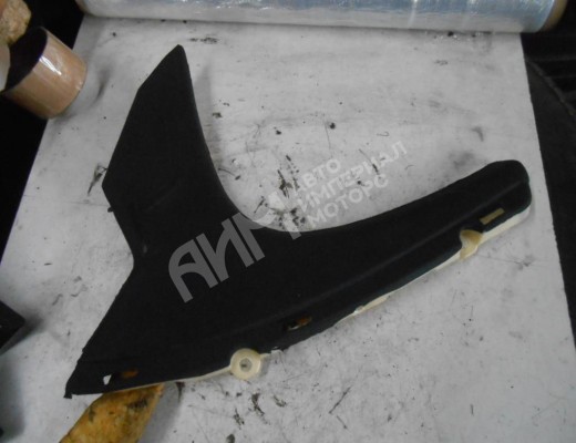 Обшивка стойки задней правой BMW 5-Series (E60/61) 2003-2007  BMW 5-Series 5-Series (E60/61) 2003-2007