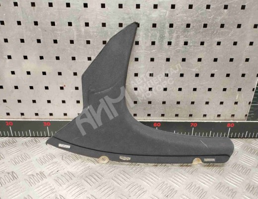 Обшивка стойки задней правой BMW 5-Series (E60/61) 2003-2007  BMW 5-Series 5-Series (E60/61) 2003-2007
