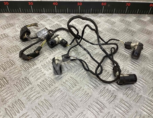 Датчик парктроника BMW 5-Series (E60/61) 2003-2007  BMW 5-Series 5-Series (E60/61) 2003-2007