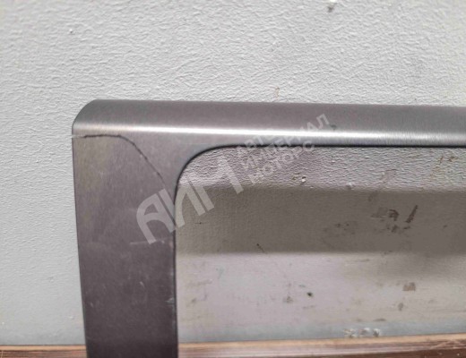 Рамка под магнитолу Volkswagen Passat B6 (3C) 2005-2010  Volkswagen Passat Passat B6 (3C) 2005-2010