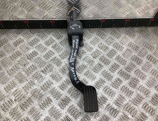 Педаль газа Citroen C4 (LA/LC) 2004-2010  Citroen C4 C4 (LA/LC) 2004-2010