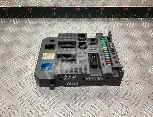 Блок BSI Citroen C4 (LA/LC) 2004-2010  Citroen C4 C4 (LA/LC) 2004-2010