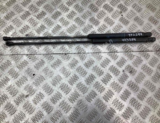 Амортизатор крышки багажника (3-5 двери) Citroen C4 (LA/LC) 2004-2010  Citroen C4 C4 (LA/LC) 2004-2010