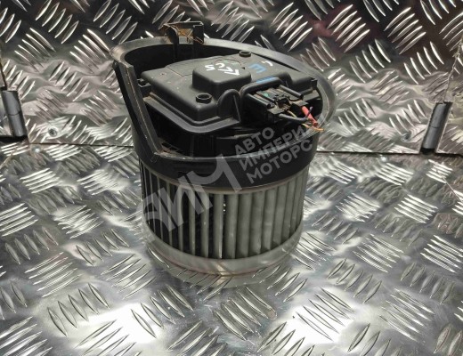 Моторчик печки Citroen C5 I 2001-2004  Citroen C5 C5 I 2001-2004