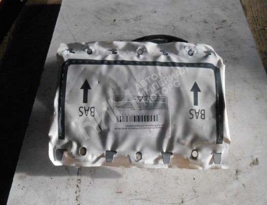 Подушка безопасности боковая (в дверь) Citroen C4 (LA/LC) 2004-2010  Citroen C4 C4 (LA/LC) 2004-2010