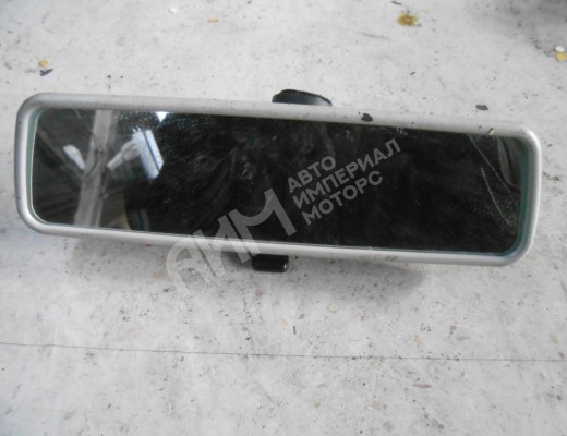 Зеркало салона Skoda Octavia A5 (1Z) 2004-2008  Skoda Octavia Octavia A5 (1Z) 2004-2008