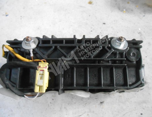 Подушка безопасности пассажира Volkswagen Passat B6 (3C) 2005-2010  Volkswagen Passat Passat B6 (3C) 2005-2010
