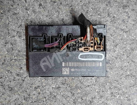 Блок комфорта Volkswagen Passat B6 (3C) 2005-2010  Volkswagen Passat Passat B6 (3C) 2005-2010