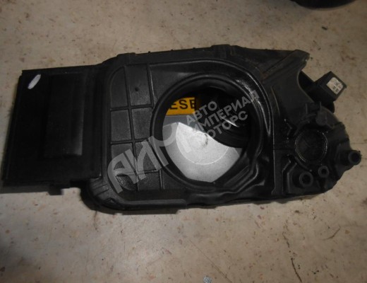 Лючок топливного бака  Citroen C5 I 2004-2008 рестайлинг