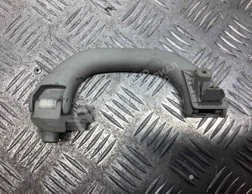Ручка внутренняя потолочная Volkswagen Passat B6 (3C) 2005-2010  Volkswagen Passat Passat B6 (3C) 2005-2010