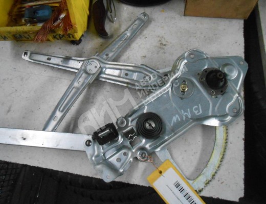 Стеклоподъемник передний правый BMW 5-Series (E34) 1988-1996  BMW 5-Series 5-Series (E34) 1988-1996