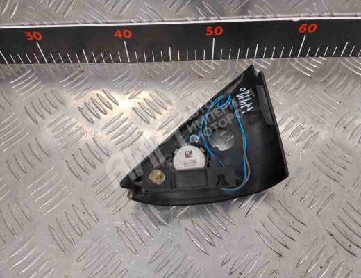 Заглушка зеркала левого Opel Astra F 1991-1998  Opel Astra Astra F 1991-1998