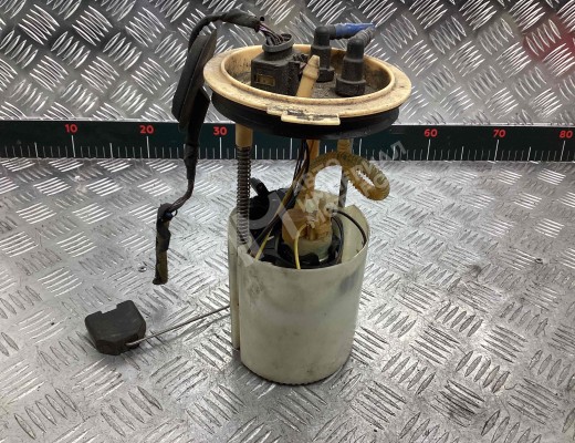 Насос топливный Volkswagen Passat B6 (3C) 2005-2010  Volkswagen Passat Passat B6 (3C) 2005-2010