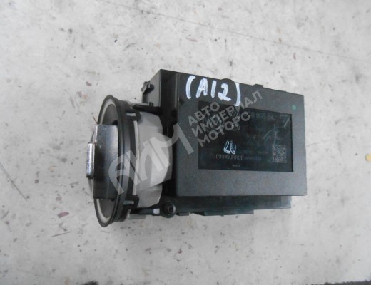 Замок зажигания Volkswagen Passat B6 (3C) 2005-2010  Volkswagen Passat Passat B6 (3C) 2005-2010