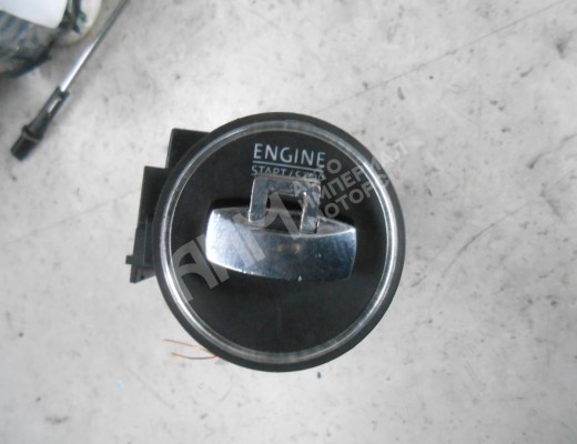 Замок зажигания Volkswagen Passat B6 (3C) 2005-2010  Volkswagen Passat Passat B6 (3C) 2005-2010
