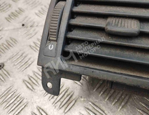 Дефлектор обдува салона Volkswagen Touran I (1T) 2003-2006  Volkswagen Touran Touran I (1T) 2003-2006