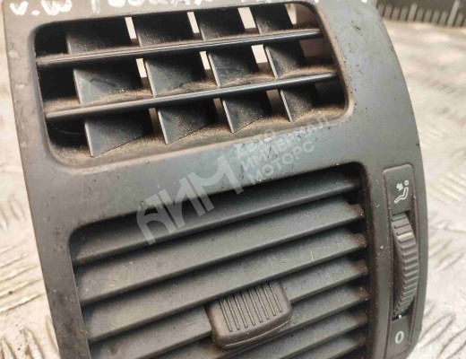 Дефлектор обдува салона Volkswagen Touran I (1T) 2003-2006  Volkswagen Touran Touran I (1T) 2003-2006
