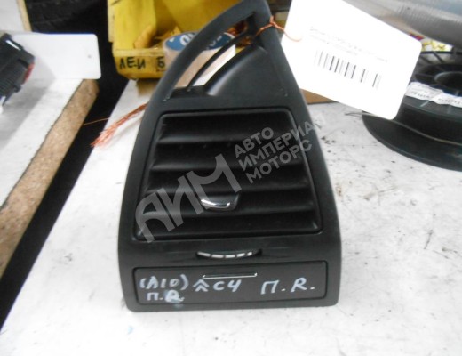 Дефлектор обдува салона Citroen C4 (LA/LC) 2004-2010  Citroen C4 C4 (LA/LC) 2004-2010