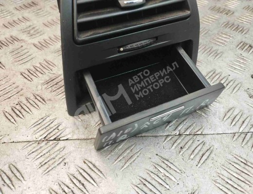 Дефлектор обдува салона Citroen C4 (LA/LC) 2004-2010  Citroen C4 C4 (LA/LC) 2004-2010