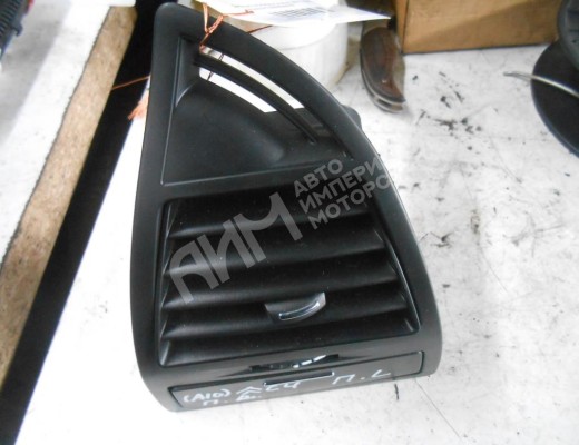 Дефлектор обдува салона Citroen C4 (LA/LC) 2004-2010  Citroen C4 C4 (LA/LC) 2004-2010