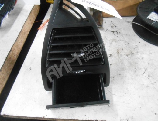 Дефлектор обдува салона Citroen C4 (LA/LC) 2004-2010  Citroen C4 C4 (LA/LC) 2004-2010