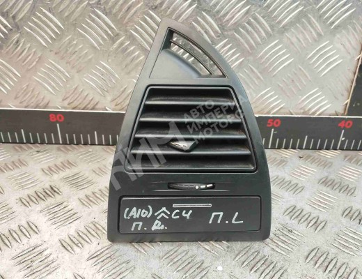 Дефлектор обдува салона Citroen C4 (LA/LC) 2004-2010  Citroen C4 C4 (LA/LC) 2004-2010