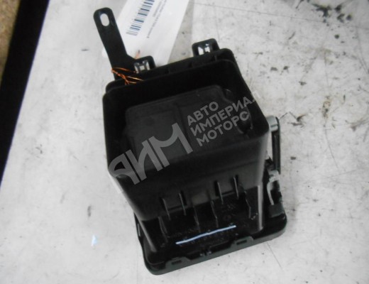 Дефлектор обдува салона Volkswagen Touran I (1T) 2003-2006  Volkswagen Touran Touran I (1T) 2003-2006