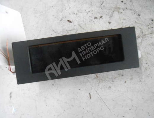 Дисплей Citroen C2 I (JM) 2003-2009  Citroen C2 C2 I (JM) 2003-2009