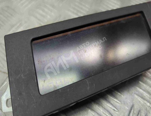 Дисплей Citroen C2 I (JM) 2003-2009  Citroen C2 C2 I (JM) 2003-2009
