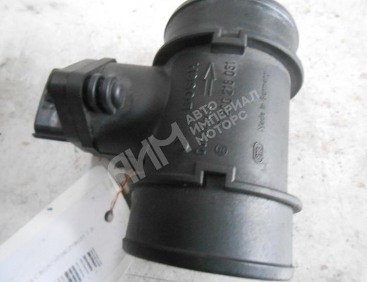 Расходомер воздуха Opel Corsa C 2000-2003  Opel Corsa Corsa C 2000-2003