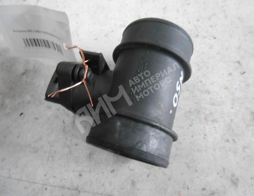 Расходомер воздуха Opel Corsa C 2000-2003  Opel Corsa Corsa C 2000-2003