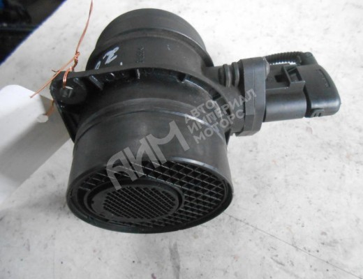 Расходомер воздуха Volkswagen Touran I (1T) 2003-2006  Volkswagen Touran Touran I (1T) 2003-2006