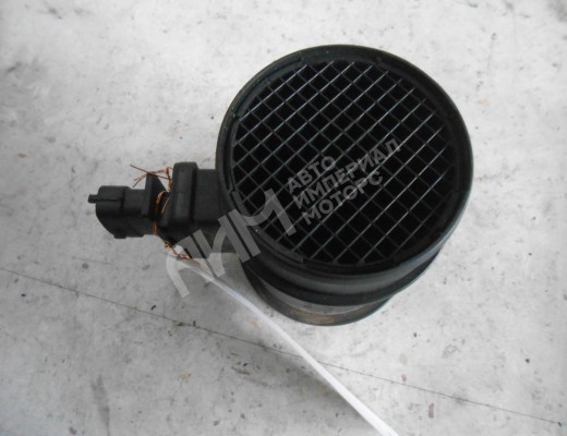 Расходомер воздуха Opel Astra H 2004-2007  Opel Astra Astra H 2004-2007
