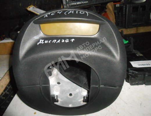 Дисплей Citroen C4 (LA/LC) 2004-2010  Citroen C4 C4 (LA/LC) 2004-2010