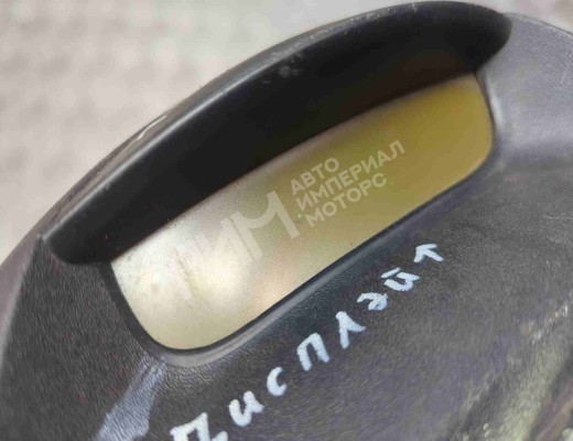 Дисплей Citroen C4 (LA/LC) 2004-2010  Citroen C4 C4 (LA/LC) 2004-2010