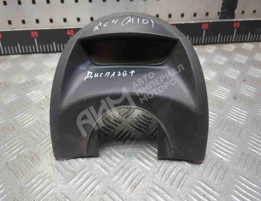 Дисплей Citroen C4 (LA/LC) 2004-2010  Citroen C4 C4 (LA/LC) 2004-2010