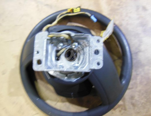 Руль Citroen C4 (LA/LC) 2004-2010  Citroen C4 C4 (LA/LC) 2004-2010
