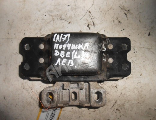 Подушка крепления двигателя Skoda Octavia A5 (1Z) 2004-2008  Skoda Octavia Octavia A5 (1Z) 2004-2008