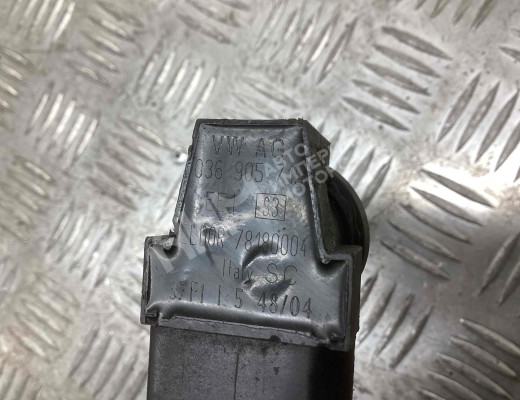 Катушка зажигания Volkswagen Golf IV (1J) 1997-2004  Volkswagen Golf Golf IV (1J) 1997-2004