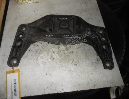 Кронштейн КПП BMW 5-Series (E60/61) 2003-2007  BMW 5-Series 5-Series (E60/61) 2003-2007