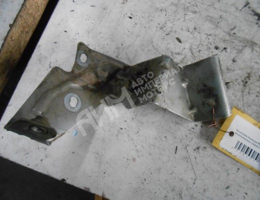 Кронштейн крепления бампера Renault Scenic II (JM) 2003-2006  Renault Scenic Scenic II (JM) 2003-2006